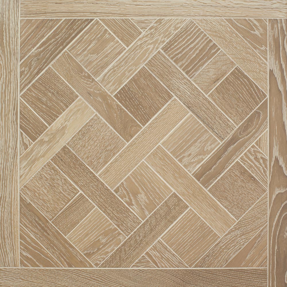 Модульный паркет Дуб Версаль Селект 448х448х15мм